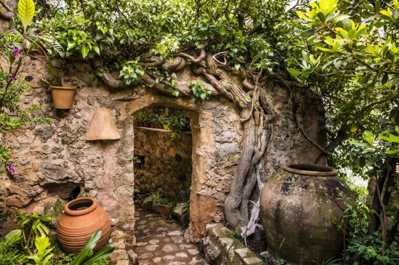Son Rullan Villa Deia Exterior foto